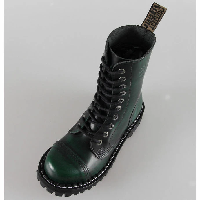 Shoes STEEL 5 Shoes STEEL - Image 5