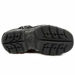 Shoes NEW ROCK - ITALI GRABADO DIAMOND TURBO -women Shoes Shop 55.5M.1065 S1 6