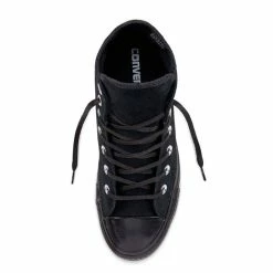 High Sneakers Women's Chuck Taylor All Star - CONVERSE -women Shoes Shop 557952 shot3