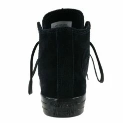 High Sneakers Women's Chuck Taylor All Star - CONVERSE -women Shoes Shop 557952 shot4