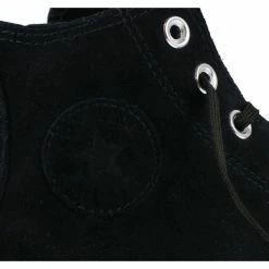 High Sneakers Women's Chuck Taylor All Star - CONVERSE -women Shoes Shop 557952 shot6