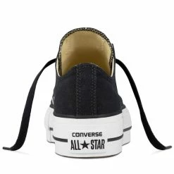 High Sneakers Women's Chuck Taylor All Star Lift - CONVERSE -women Shoes Shop 560250 shot3