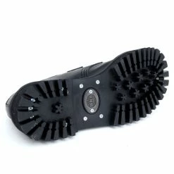 Leather Boots - KMM -women Shoes Shop 56057 5