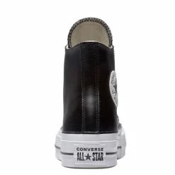 High Sneakers Unisex Chuck Taylor All Star - CONVERSE -women Shoes Shop 561675 shot3