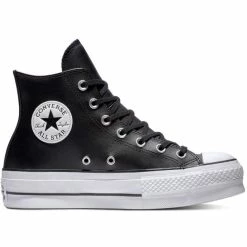 High Sneakers Unisex Chuck Taylor All Star - CONVERSE