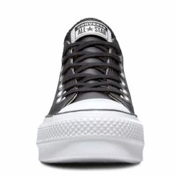 Low Sneakers Unisex - CONVERSE 8 Low Sneakers Unisex - CONVERSE -women Shoes Shop 561681 shot2