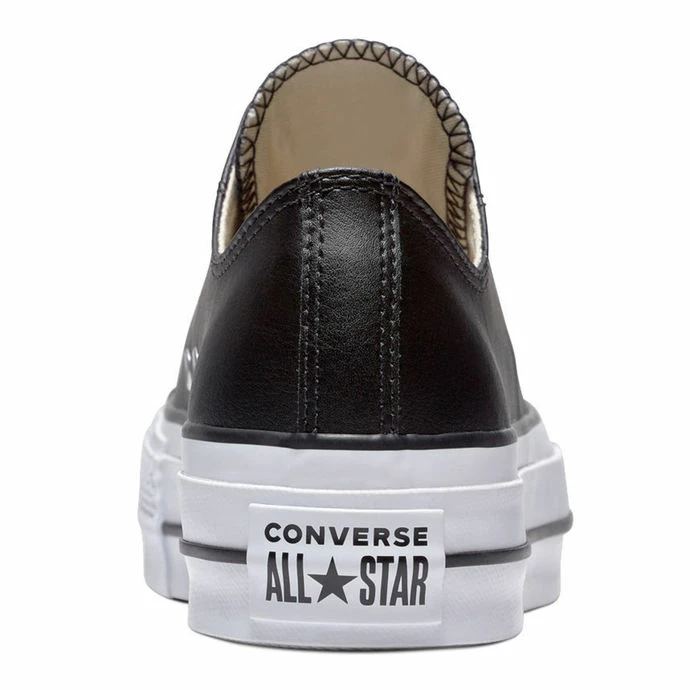 Low Sneakers Unisex - CONVERSE 4 Low Sneakers Unisex - CONVERSE - Image 4