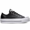 Low Sneakers Unisex - CONVERSE