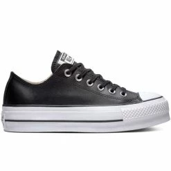 Low Sneakers Unisex - CONVERSE