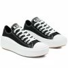 Women's Shoes CONVERSE - CHUCK TAYLOR AL L STAR MOVE