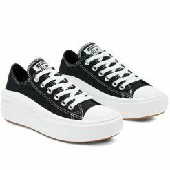 Women's Shoes CONVERSE - CHUCK TAYLOR AL L STAR MOVE