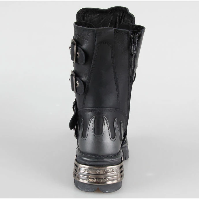 Boots NEW ROCK - 600-S1 4 Boots NEW ROCK - 600-S1 - Image 4