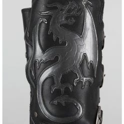 Boots NEW ROCK - 600-S1 10 Boots NEW ROCK - 600-S1 -women Shoes Shop 57236 5