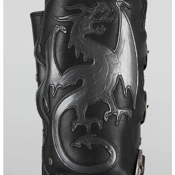 Boots NEW ROCK - 600-S1 5 Boots NEW ROCK - 600-S1 - Image 5