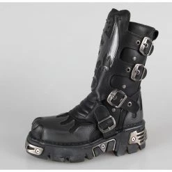 Boots NEW ROCK - 600-S1