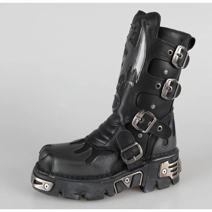 Boots NEW ROCK - 600-S1 1 Boots NEW ROCK - 600-S1