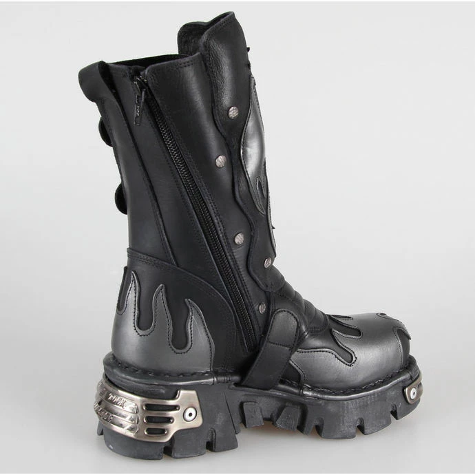 Boots NEW ROCK - 600-S1 3 Boots NEW ROCK - 600-S1 - Image 3
