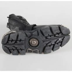 Boots NEW ROCK - 600-S1 11 Boots NEW ROCK - 600-S1 -women Shoes Shop 57236 6