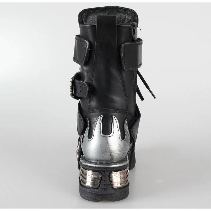 Boots NEW ROCK - 195-S2 4 Boots NEW ROCK - 195-S2 - Image 4
