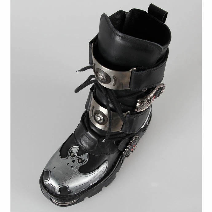 Boots NEW ROCK - 195-S2 5 Boots NEW ROCK - 195-S2 - Image 5