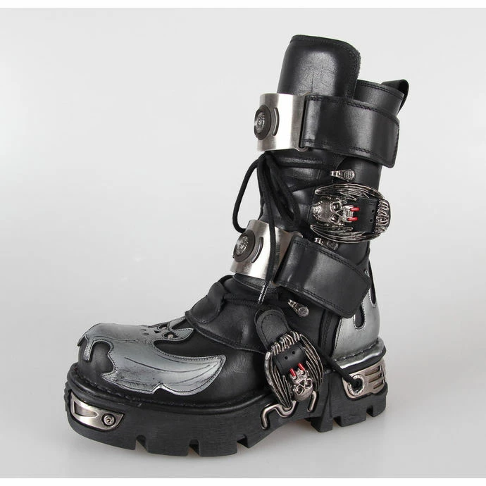 Boots NEW ROCK - 195-S2 1 Boots NEW ROCK - 195-S2