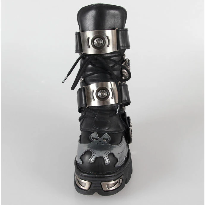 Boots NEW ROCK - 195-S2 2 Boots NEW ROCK - 195-S2 - Image 2