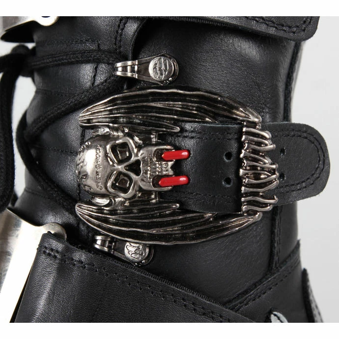 Boots NEW ROCK - 195-S2 6 Boots NEW ROCK - 195-S2 - Image 6