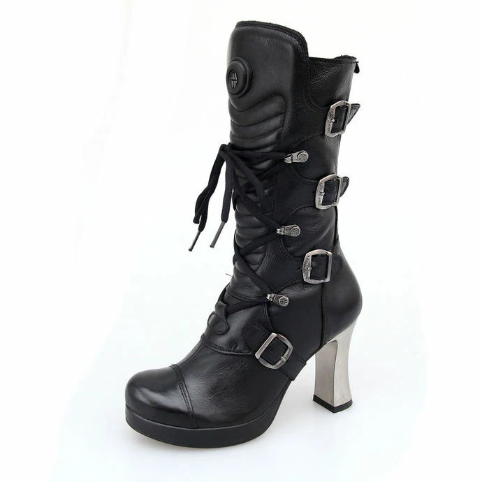 High Boots NEW ROCK - 5815-S10 1 High Boots NEW ROCK - 5815-S10