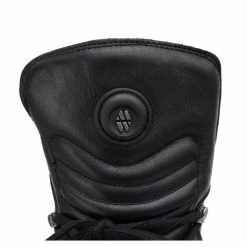 High Boots NEW ROCK - 5815-S10 11 High Boots NEW ROCK - 5815-S10 -women Shoes Shop 57264 6