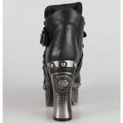 Shoes NEW ROCK - Z010-C1 -women Shoes Shop 60450 4