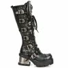 High Boots NEW ROCK - 1030-S1