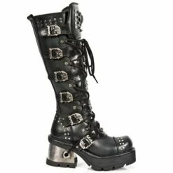 High Boots NEW ROCK - 1030-S1