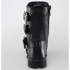 Boots NEW ROCK - 1474-S1 9 Boots NEW ROCK - 1474-S1 -women Shoes Shop 60619 4