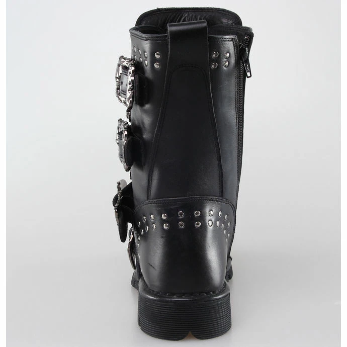 Boots NEW ROCK - 1474-S1 4 Boots NEW ROCK - 1474-S1 - Image 4