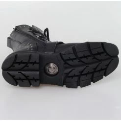 Boots NEW ROCK - 1474-S1 11 Boots NEW ROCK - 1474-S1 -women Shoes Shop 60619 6