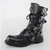 Boots NEW ROCK - 1474-S1