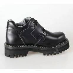 Leather Boots - KMM -women Shoes Shop 63063 3