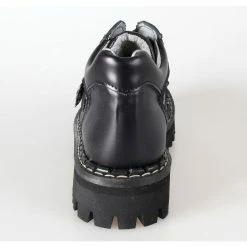 Leather Boots - KMM -women Shoes Shop 63063 4