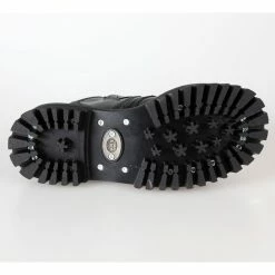 Leather Boots - KMM -women Shoes Shop 63063 5