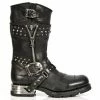 Boots NEW ROCK - MR022-S1