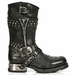 Boots NEW ROCK - MR022-S1