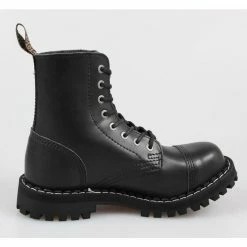 Shoes STEEL - 8 Pinhole - 114/113 - Black -women Shoes Shop 63983 3