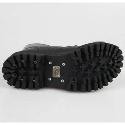 Shoes STEEL - 8 Pinhole - 114/113 - Black -women Shoes Shop 63983 5