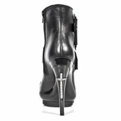 High Boots NEW ROCK - PUNK063-S1 5 High Boots NEW ROCK - PUNK063-S1 -women Shoes Shop 64086 3