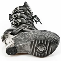 High Boots NEW ROCK - PZ003-S4 -women Shoes Shop 64091 1