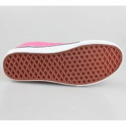 Shoes VANS - Authentic HI - Neon Pink 11 Shoes VANS - Authentic HI - Neon Pink -women Shoes Shop 67708 6