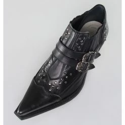 Shoes NEW ROCK - 7956-S1 -women Shoes Shop 69196 5