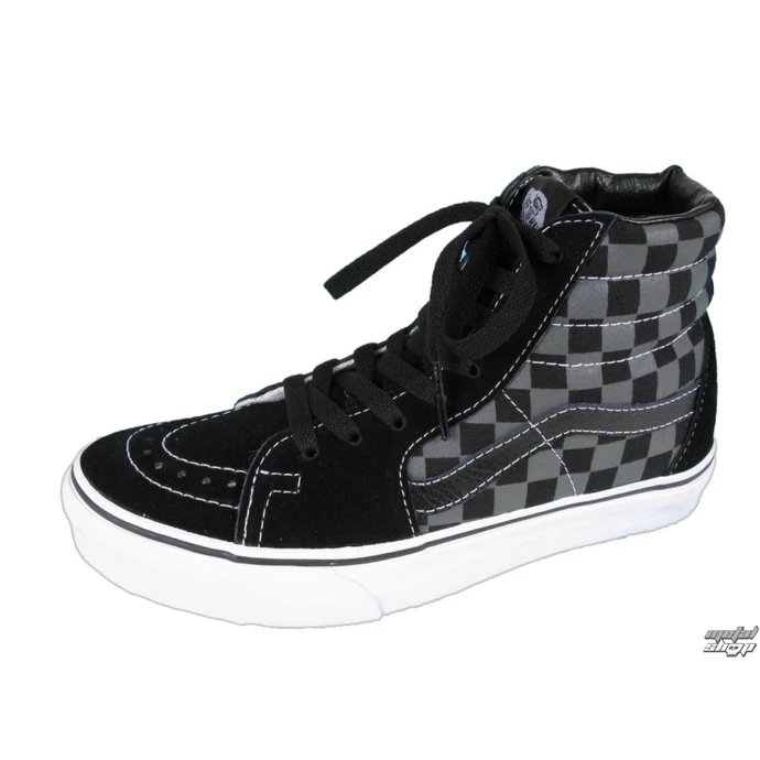 Shoes VANS - Sk8-Hi 1 Shoes VANS - Sk8-Hi