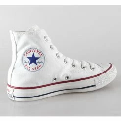 Shoes CONVERSE - Chuck Taylor All Star - Optic White -women Shoes Shop 70720 3