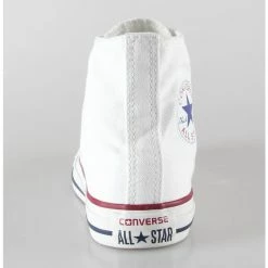 Shoes CONVERSE - Chuck Taylor All Star - Optic White -women Shoes Shop 70720 4